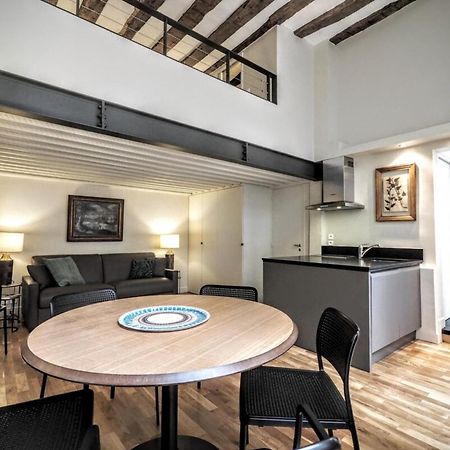 Moliere Chicsuites Párizs Kültér fotó