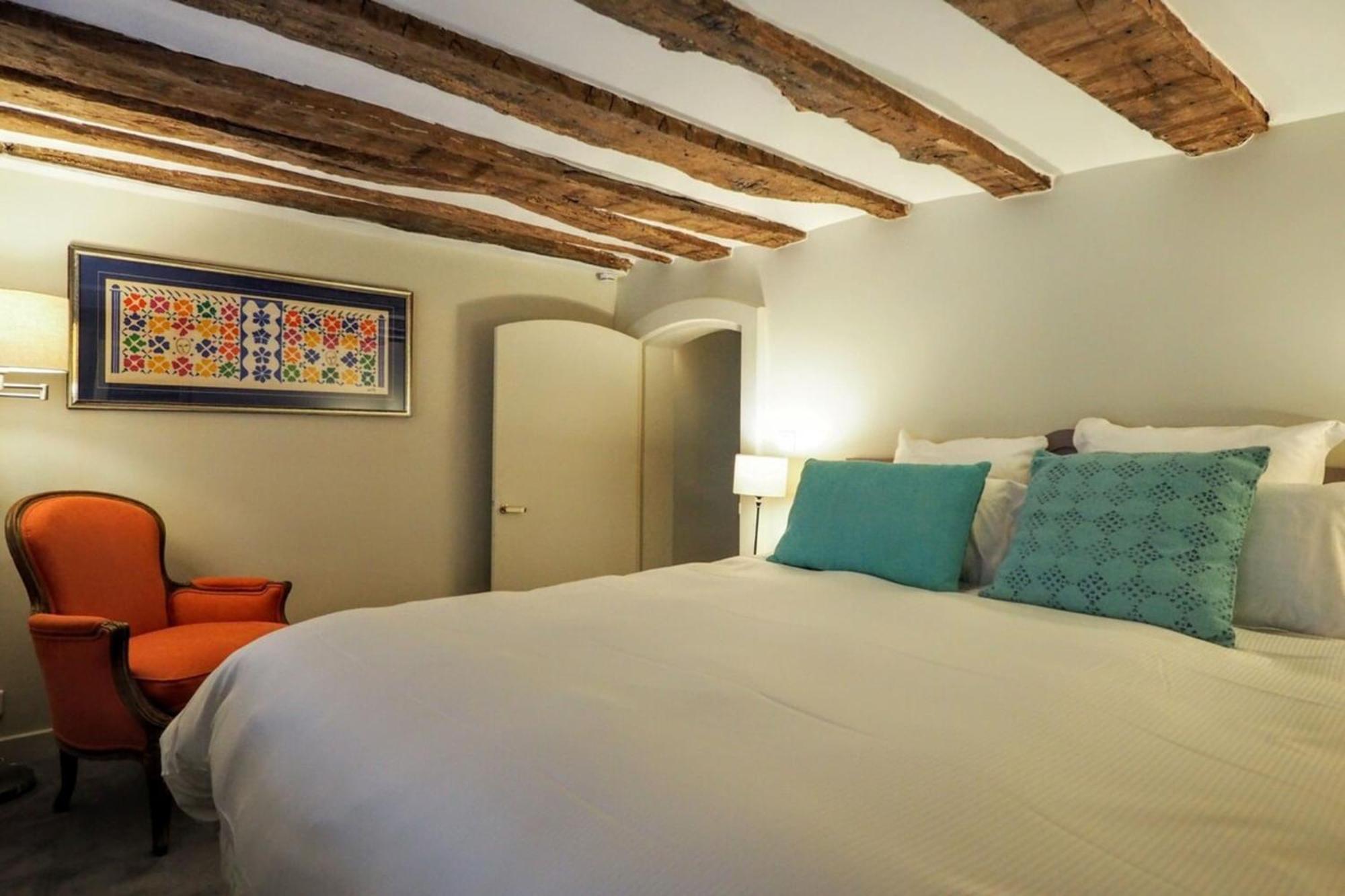 Moliere Chicsuites Párizs Kültér fotó