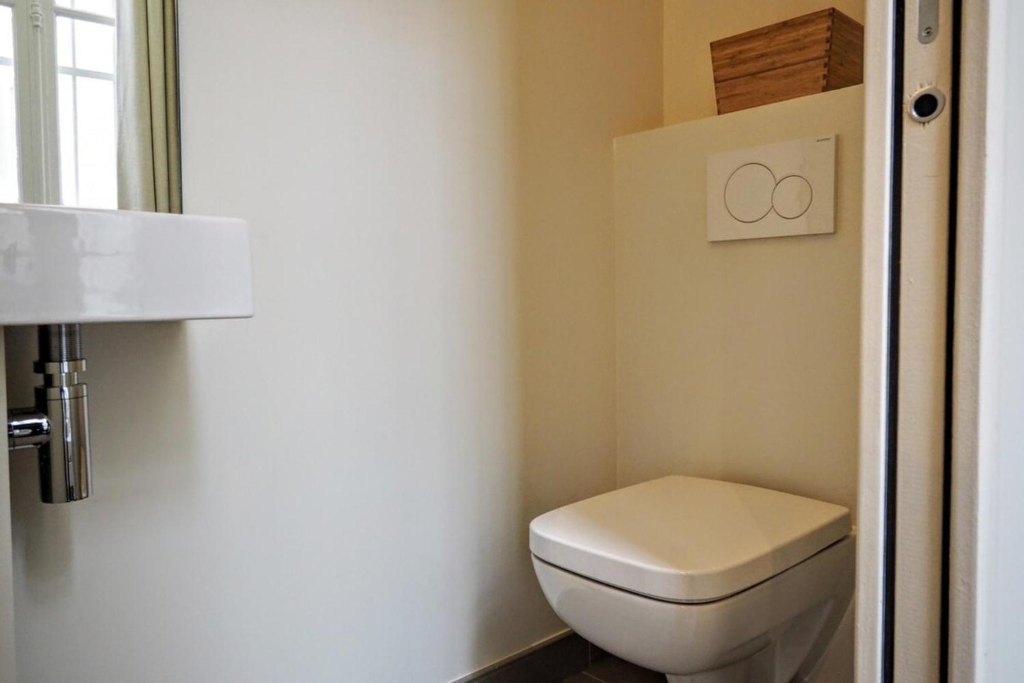 Moliere Chicsuites Párizs Kültér fotó
