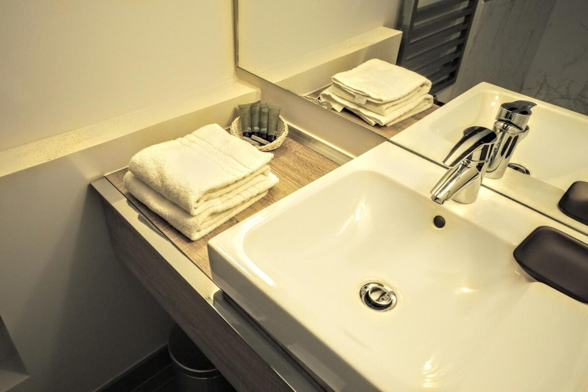 Moliere Chicsuites Párizs Kültér fotó