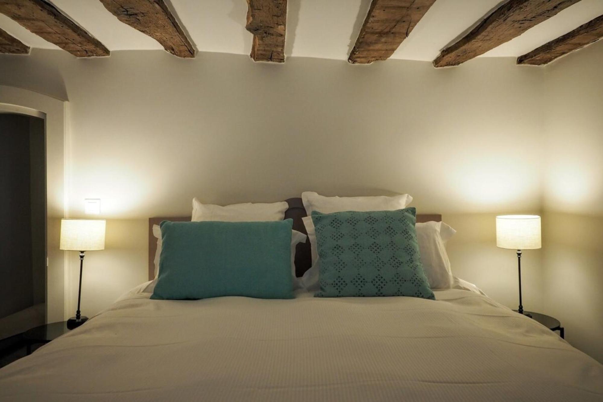 Moliere Chicsuites Párizs Kültér fotó