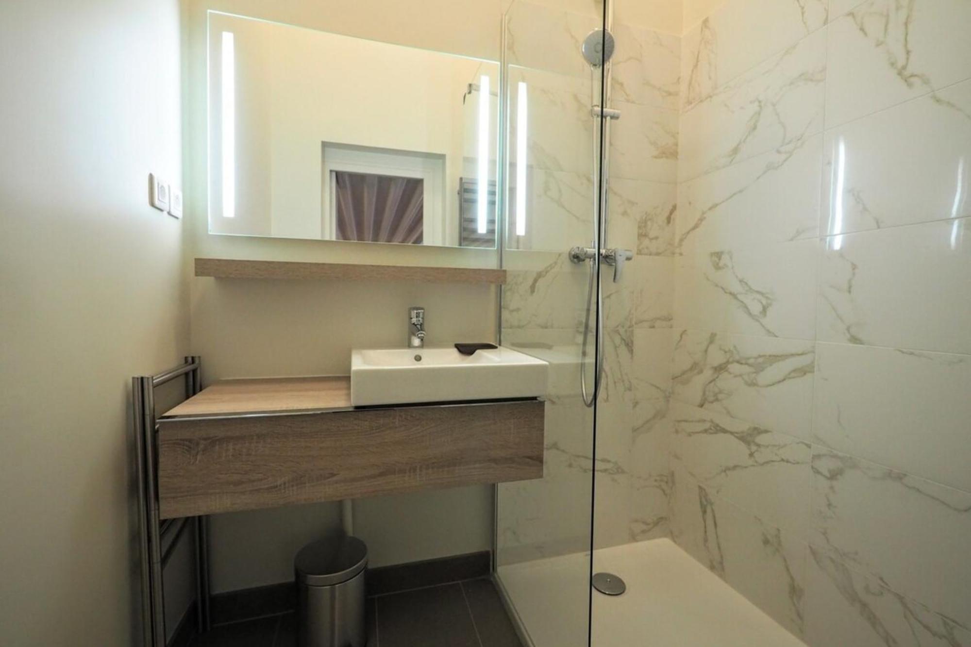 Moliere Chicsuites Párizs Kültér fotó